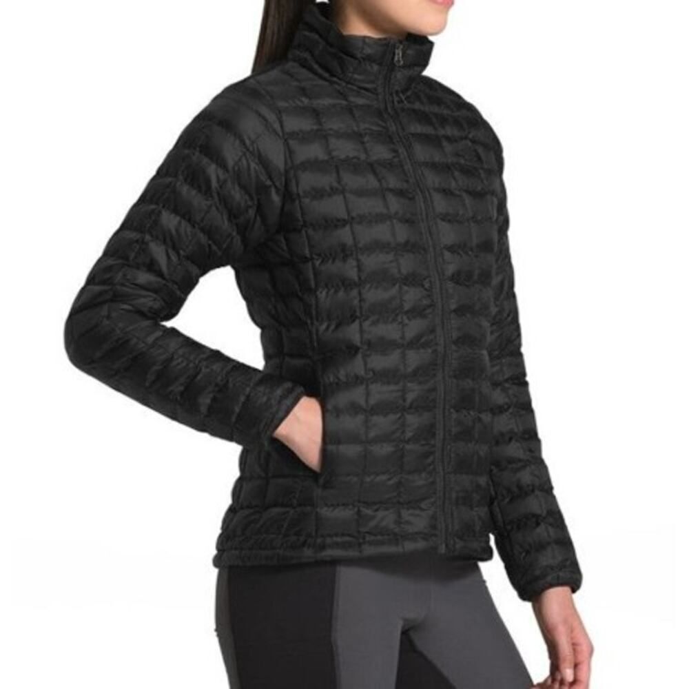 The North Face ThermoBall Eco Jacket Women’s Sz. S